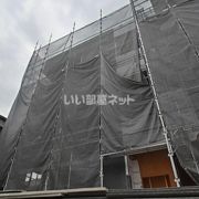 Jack sunashindenⅡの外観画像