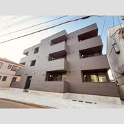 Jack sunashindenⅡの外観画像