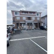 カーサ・グローリアBの外観画像