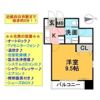 M'sビレッジの間取り画像