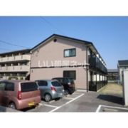 アンプルール ブワ フルールの外観画像