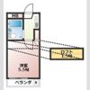 デセオ笠寺の間取り画像