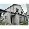 東中島4丁目貸家の間取り画像