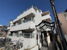 エスポワール御殿山の外観