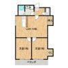 出口ローズハイツの間取り画像