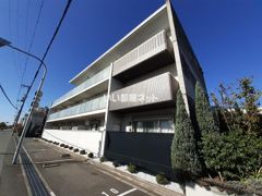 プリモーテ枚方公園の外観画像