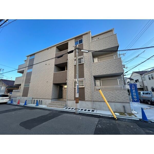 アート萱島EastBの賃貸物件