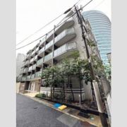LUMEED飯田橋の外観画像