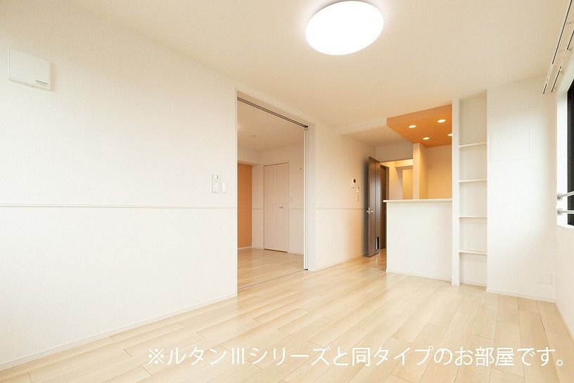 リビング