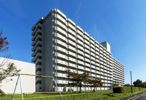 ビレッジハウス岐阜タワー1号棟の間取り画像