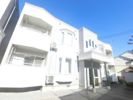 クイーンズパーク青葉 Bの間取り画像