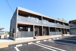 La mer Kou（ラ・メール コウ）の外観画像