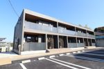 La mer Kou（ラ・メール コウ）の間取り画像