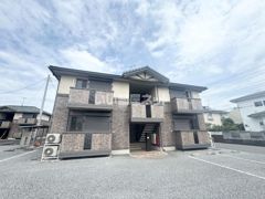 グリーンハイツ Iの外観画像