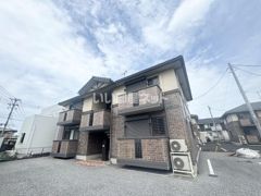 グリーンハイツ Jの外観画像