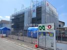 D-ROOM台新田町の間取り画像