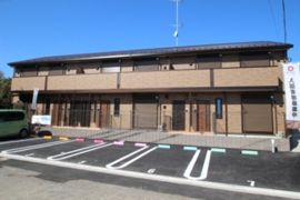 オーベルジュ大和田の外観画像