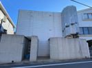 ネオコート久が原の間取り画像