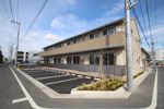 フォルビートの間取り画像