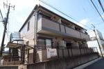 サンモール柴又の間取り画像