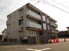 クレア上飯田の外観画像