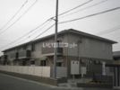 エクセレント ヴィラ B棟の外観画像