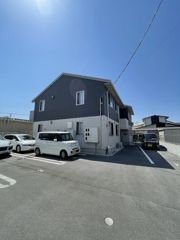 アリオン平田の外観画像