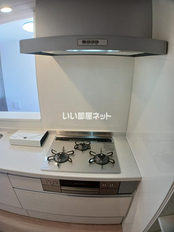 キッチン