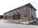 メルシー・ボナールの間取り画像
