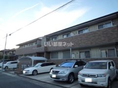 シャルマンの外観画像