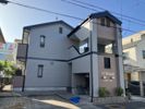 エルドラドの外観