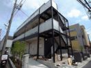 リブリ・東四つ木の外観