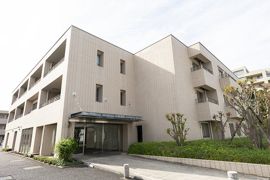 クラッサ成城の外観画像