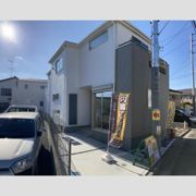 マイホームネクスト笹目南町 2号棟の外観画像