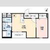 リーブルファイン新座大和田Ⅱの間取り画像