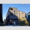 リーブルファイン成城学園前の外観