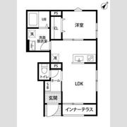 リーブルファイン江松の間取り画像