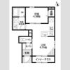 リーブルファイン白須賀の間取り画像