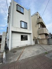 行田市佐間_T邸の外観画像