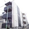 Haqua Sakouの間取り画像