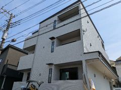 GRADUS上溝（グラドゥスカミミゾ）の外観画像