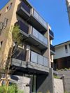 オープンレジデンシア下北沢コートの間取り画像