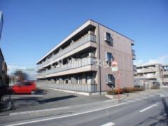 プランドールメゾンの外観画像