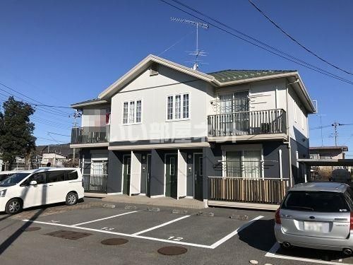 ステラ Bの外観画像