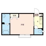 プランドールの間取り画像