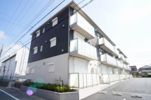 ドゥ・グランⅡ Bの外観