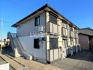 クレスト森の間取り画像
