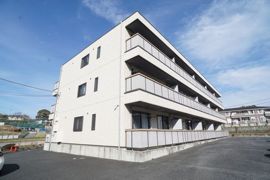 エクセラメゾンの外観画像