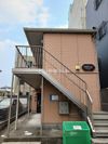 アルカンシエルの間取り画像