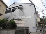 ポラリス桜坂の外観画像